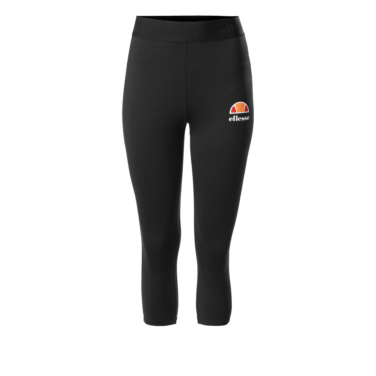 Ellesse Vanoni Collant tight Femmes - noir, Ellesse Vanoni Collant tight Femmes - noir,