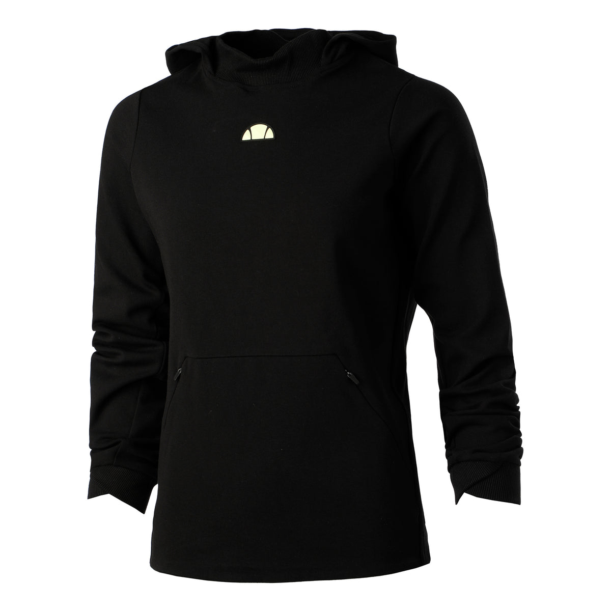 Ellesse Lodatat OH Sweat à capuche Femmes - noir, Ellesse Lodatat OH Sweat à capuche Femmes - noir,