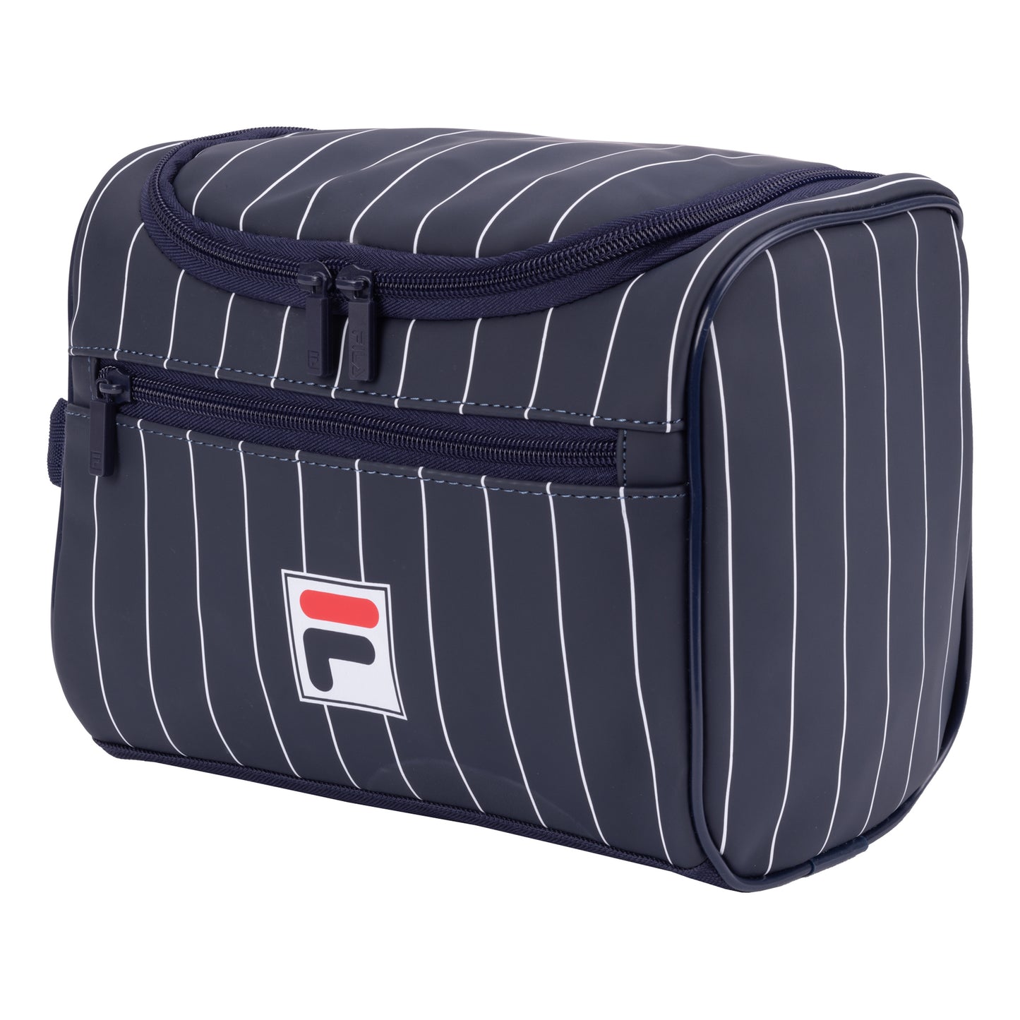 Fila Heritage Trousse De Maquillage-Bleu,Blanc Fila Heritage Trousse De Maquillage-Bleu,Blanc