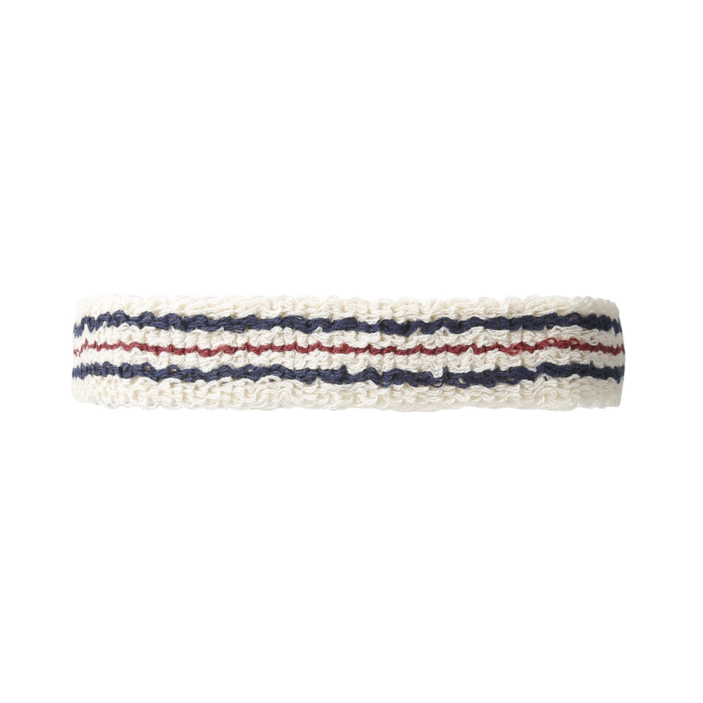 Fila Rune Bandeau Femmes-blanc,bleu foncé Fila Rune Bandeau Femmes-blanc,bleu foncé