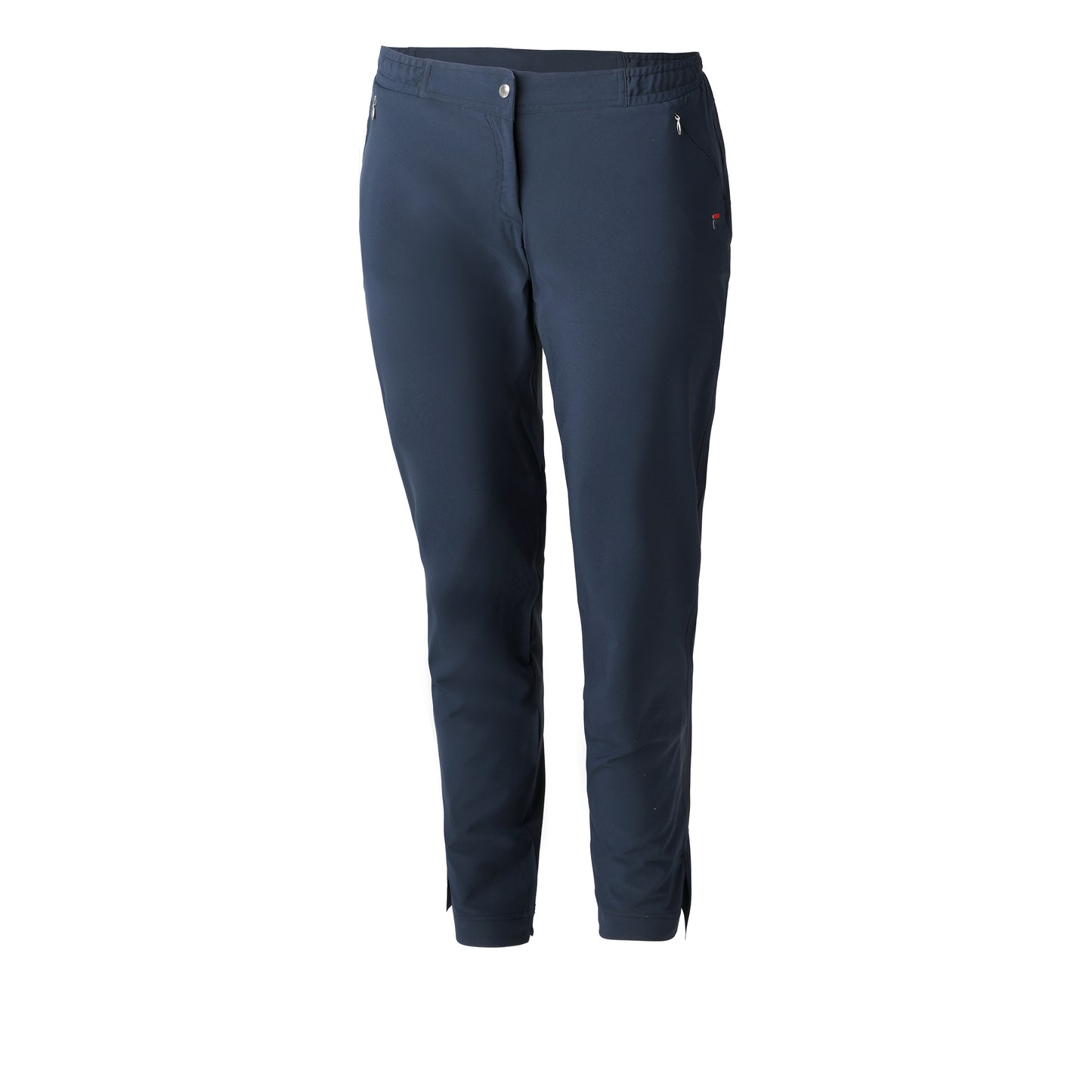 Fila Emily Pantalon Survêtement Femmes-Bleu Foncé Fila Emily Pantalon Survêtement Femmes-Bleu Foncé