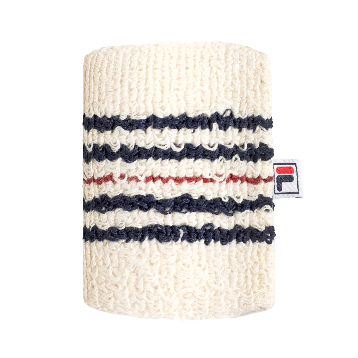 Fila Rory Poignet Unisex - blanc, multicouleur Fila Rory Poignet Unisex - blanc, multicouleur