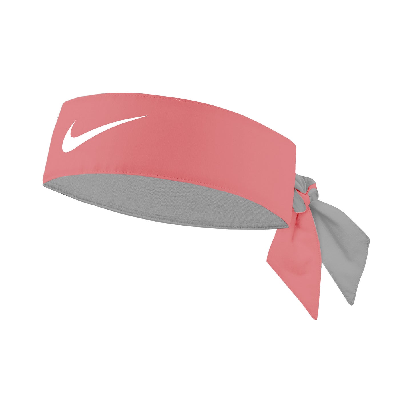 Nike Premier Bandana Unisex - pink, blanc Nike Premier Bandana Unisex - pink, blanc