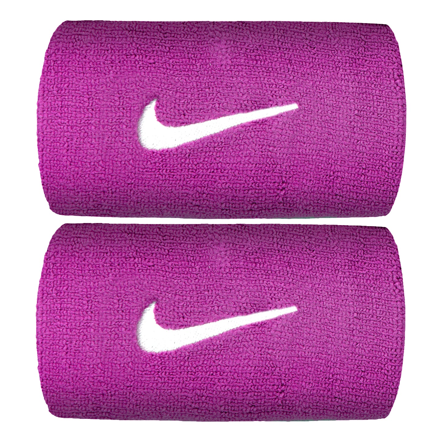Nike Premier DW Poignet Pack de 2 unités long - lilas, blanc Nike Premier DW Poignet Pack de 2 unités long - lilas, blanc