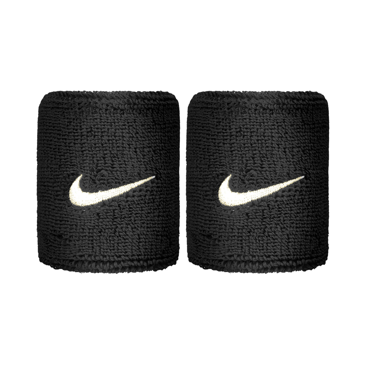 Nike Premier Poignet Pack de 2 unités Femmes-noir Nike Premier Poignet Pack de 2 unités Femmes-noir