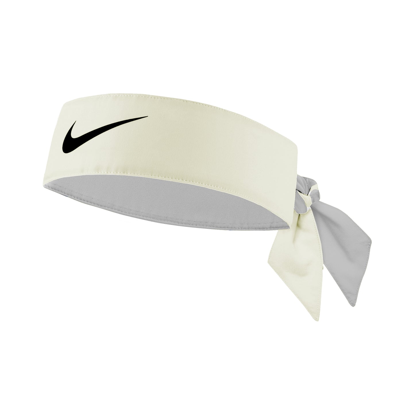 Nike Premier Bandana Unisex - crème, Nike Premier Bandana Unisex - crème,