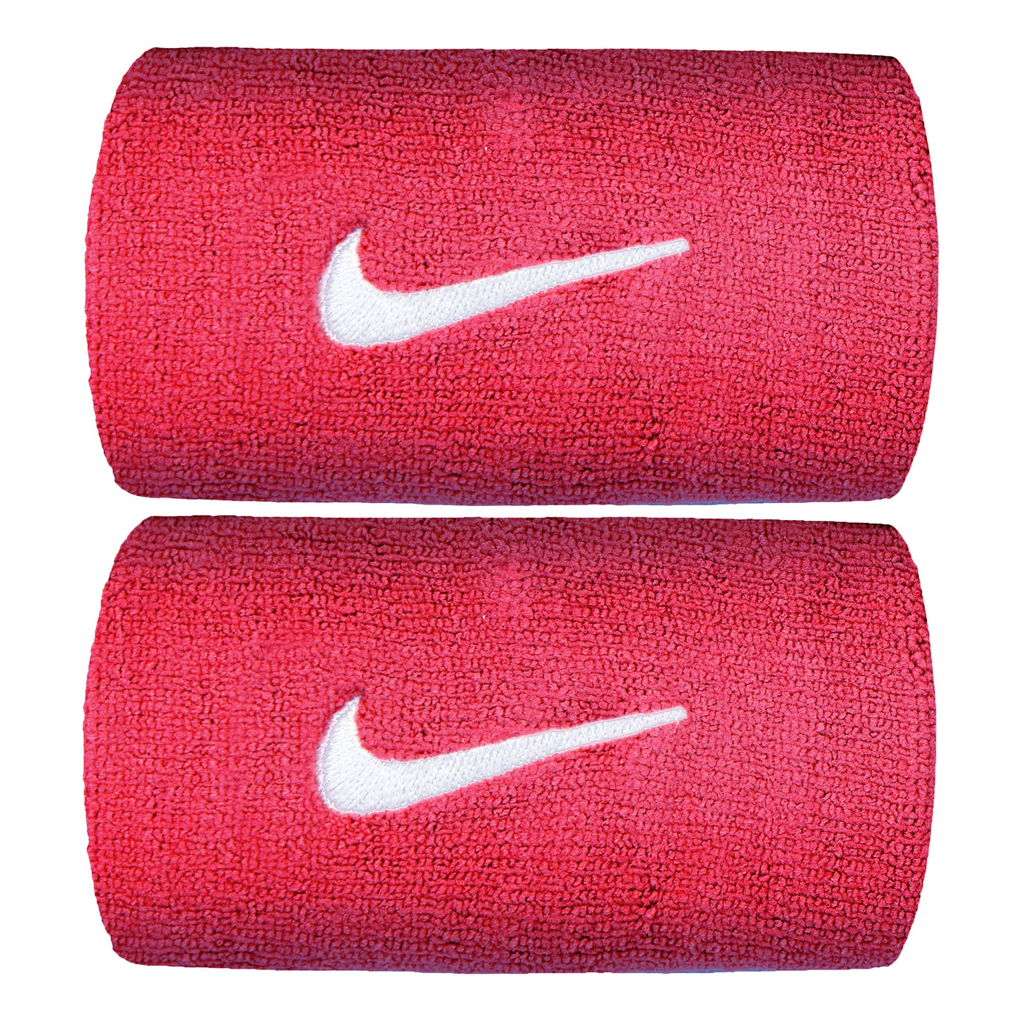 Nike Premier DW Poignet Pack de 2 unités long - rose Nike Premier DW Poignet Pack de 2 unités long - rose