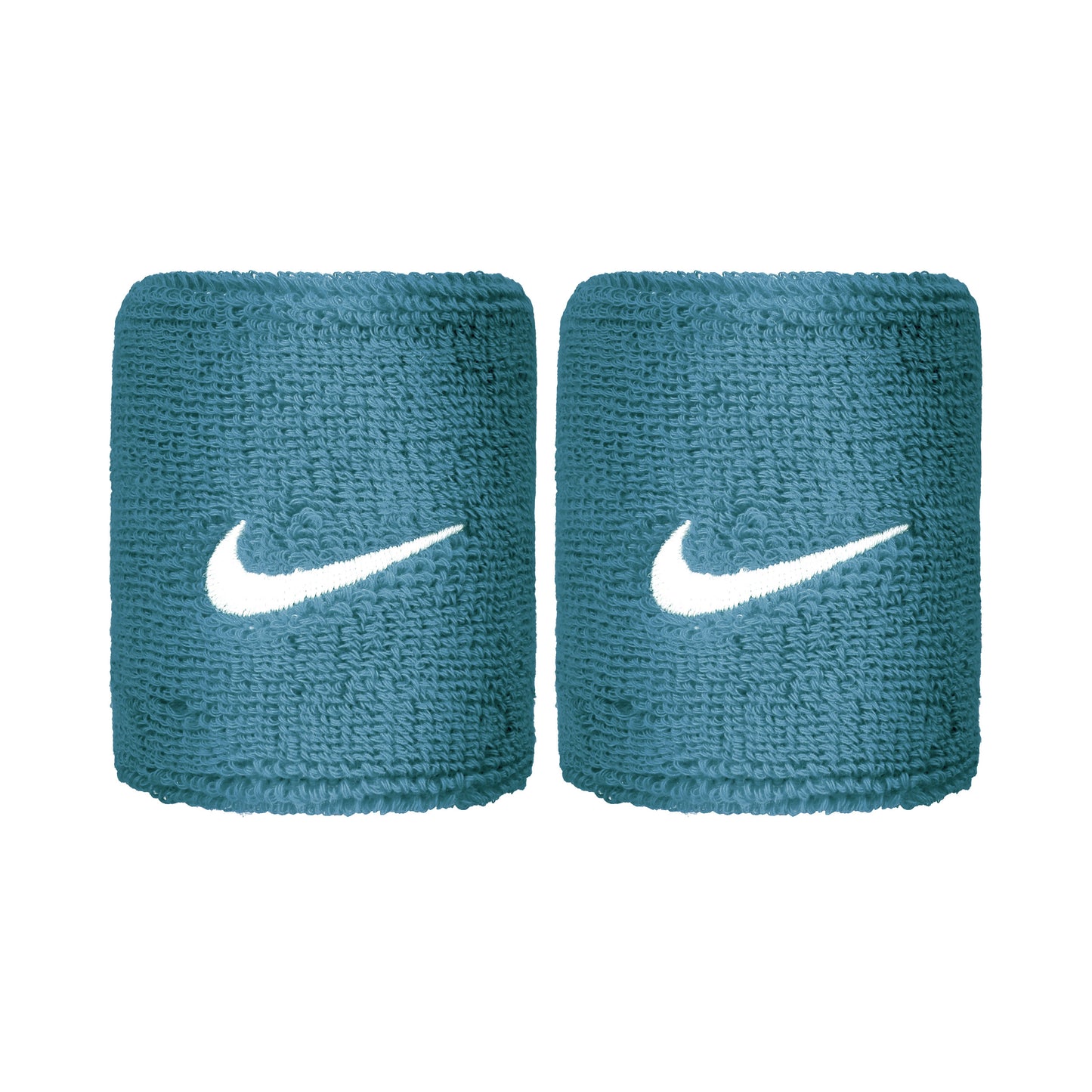 Nike Premier Poignet Pack de 2 unités court - bleu Nike Premier Poignet Pack de 2 unités court - bleu