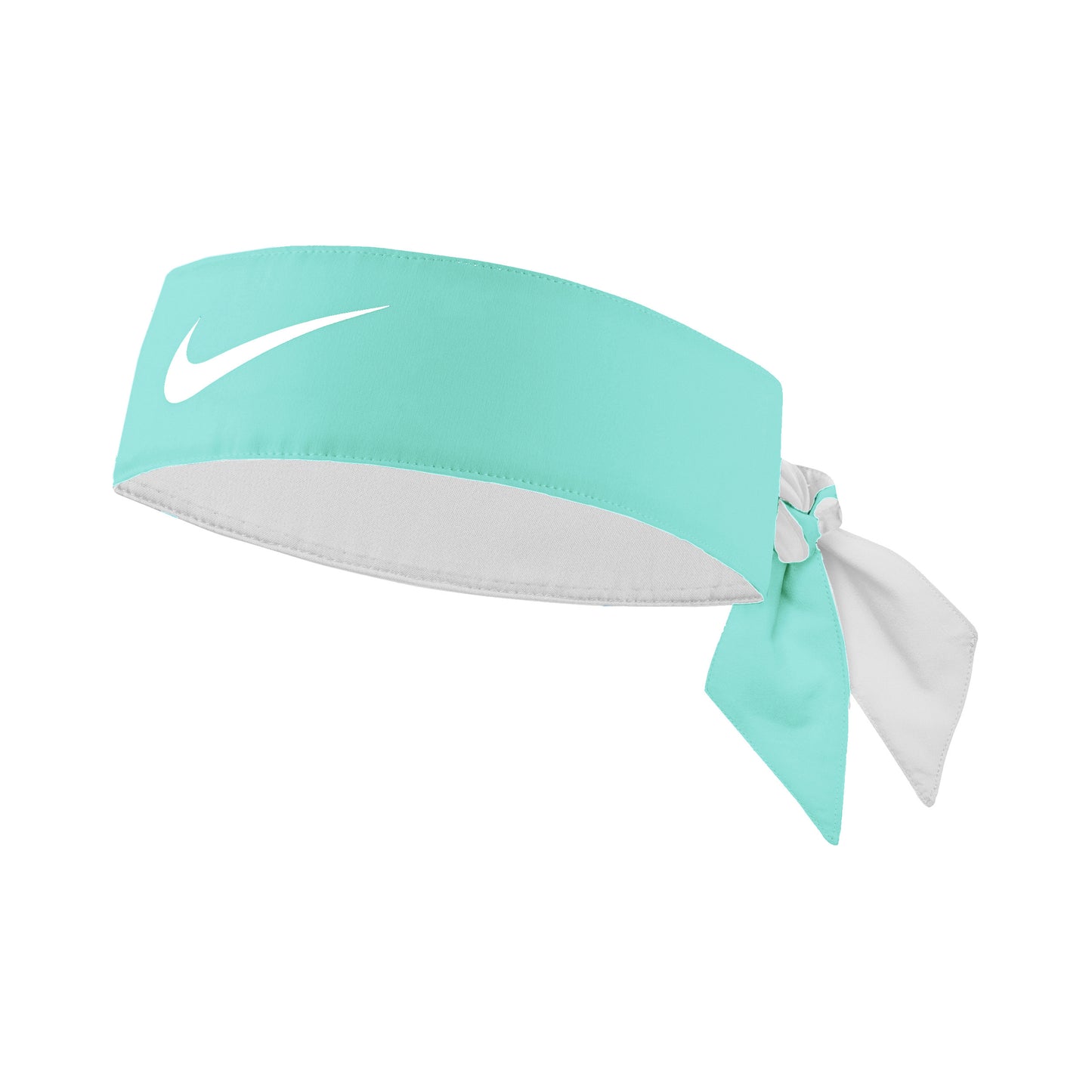 Nike Premier Bandana Unisex - vert clair, blanc Nike Premier Bandana Unisex - vert clair, blanc