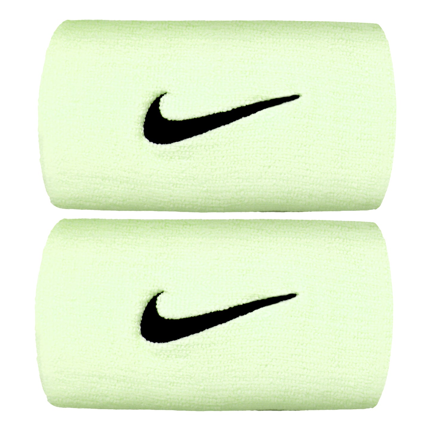 Nike Premier DW Poignet Pack de 2 unités long - jaune citron Nike Premier DW Poignet Pack de 2 unités long - jaune citron
