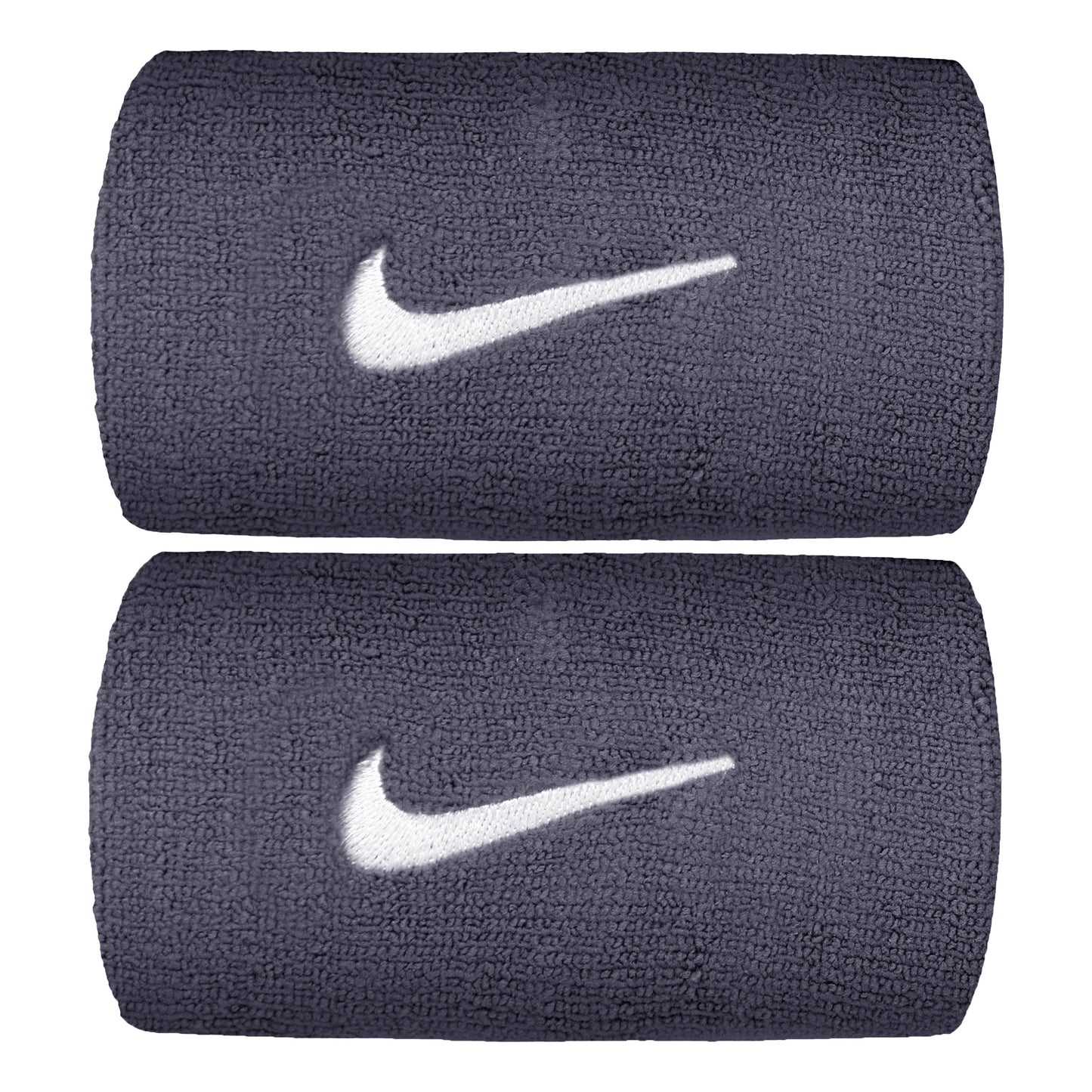 Nike Premier DW Poignet Pack de 2 unités long - bleu foncé Nike Premier DW Poignet Pack de 2 unités long - bleu foncé