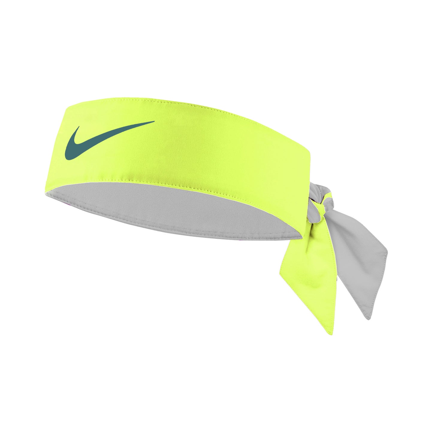 Nike Premier Bandana Unisex - jaunes fluo, Nike Premier Bandana Unisex - jaunes fluo,