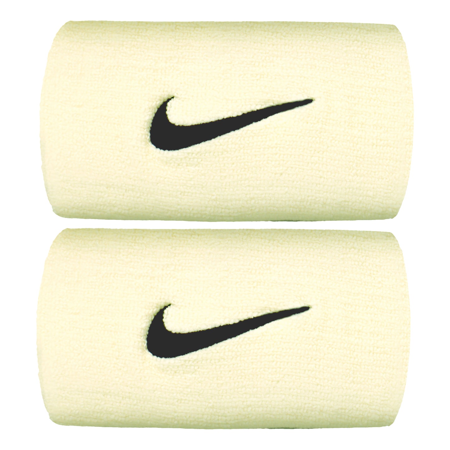 Nike Premier DW Poignet Pack de 2 unités long - jaune lemon Nike Premier DW Poignet Pack de 2 unités long - jaune lemon