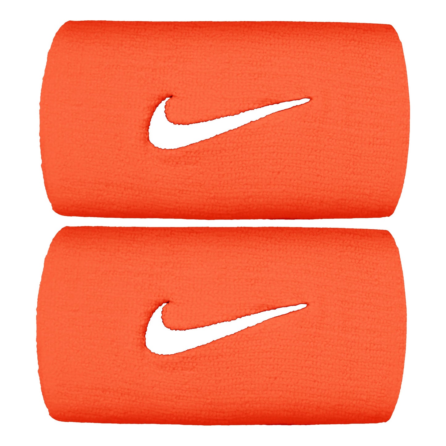 Nike Premier DW Poignet Pack de 2 unités long - orange Nike Premier DW Poignet Pack de 2 unités long - orange