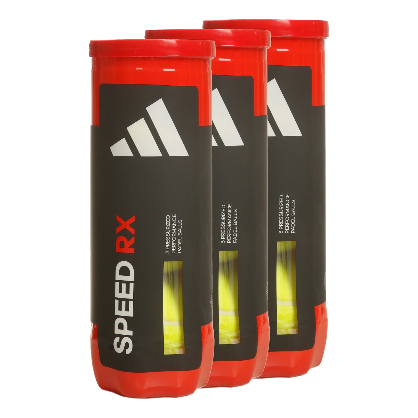 adidas 3 Tubes de 3 Speed RX adidas 3 Tubes de 3 Speed RX