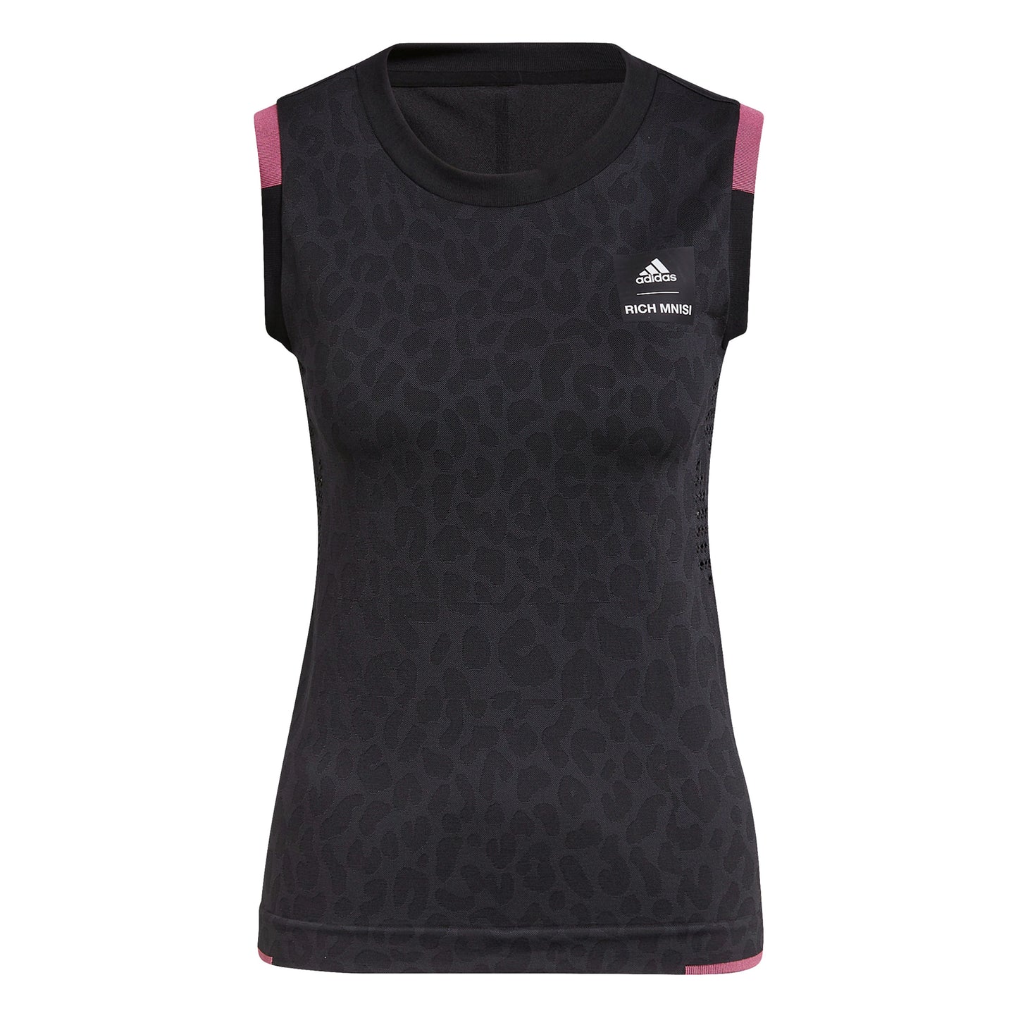 adidas Tapered RM Débardeur Tank Top Femmes-Noir adidas Tapered RM Débardeur Tank Top Femmes-Noir