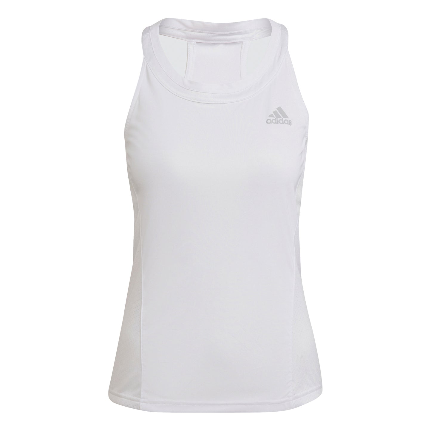 adidas Club Débardeur tank top Femmes - blanc, adidas Club Débardeur tank top Femmes - blanc,