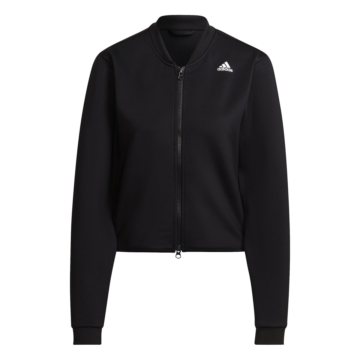 adidas WTR Versatile Veste de survêtement Femmes - noir, adidas WTR Versatile Veste de survêtement Femmes - noir,