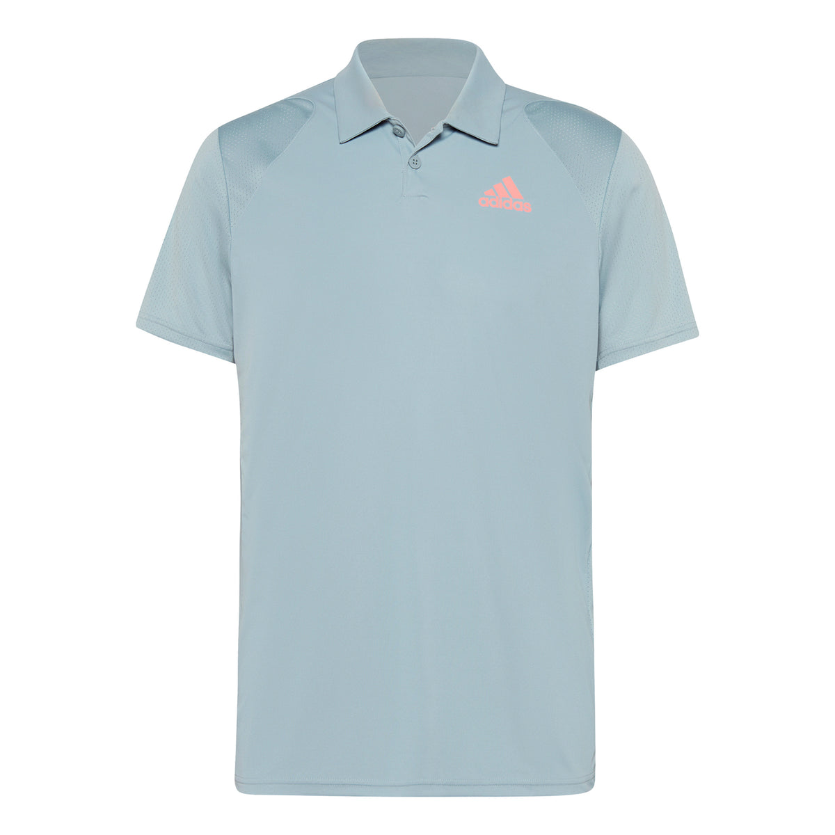 adidas Club Polo Polo Hommes - gris, adidas Club Polo Polo Hommes - gris,