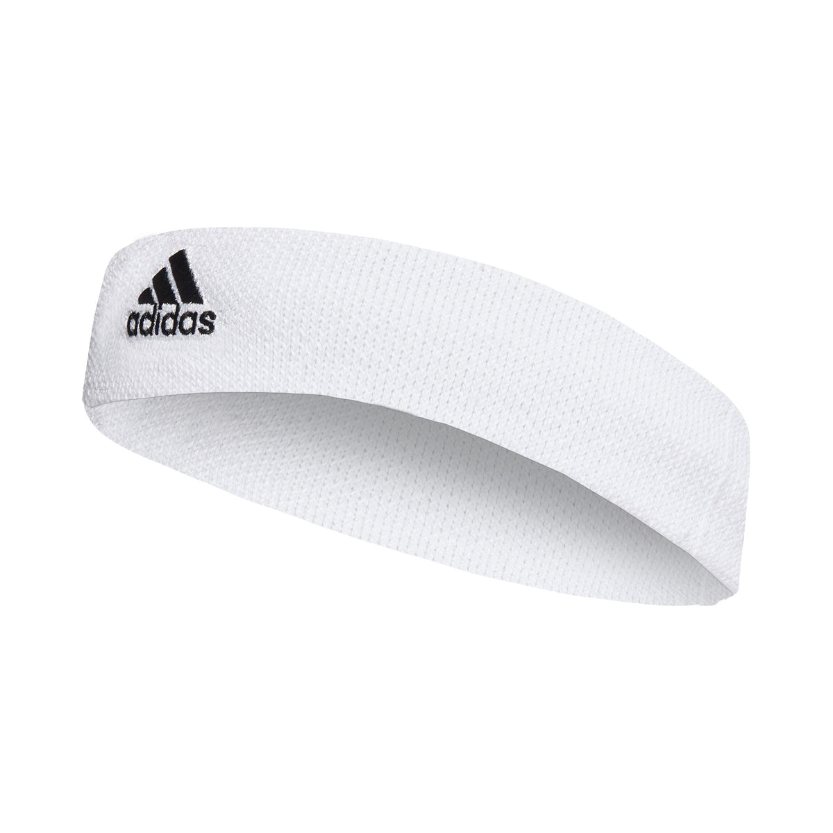 adidas Bandeau Hommes-blanc adidas Bandeau Hommes-blanc