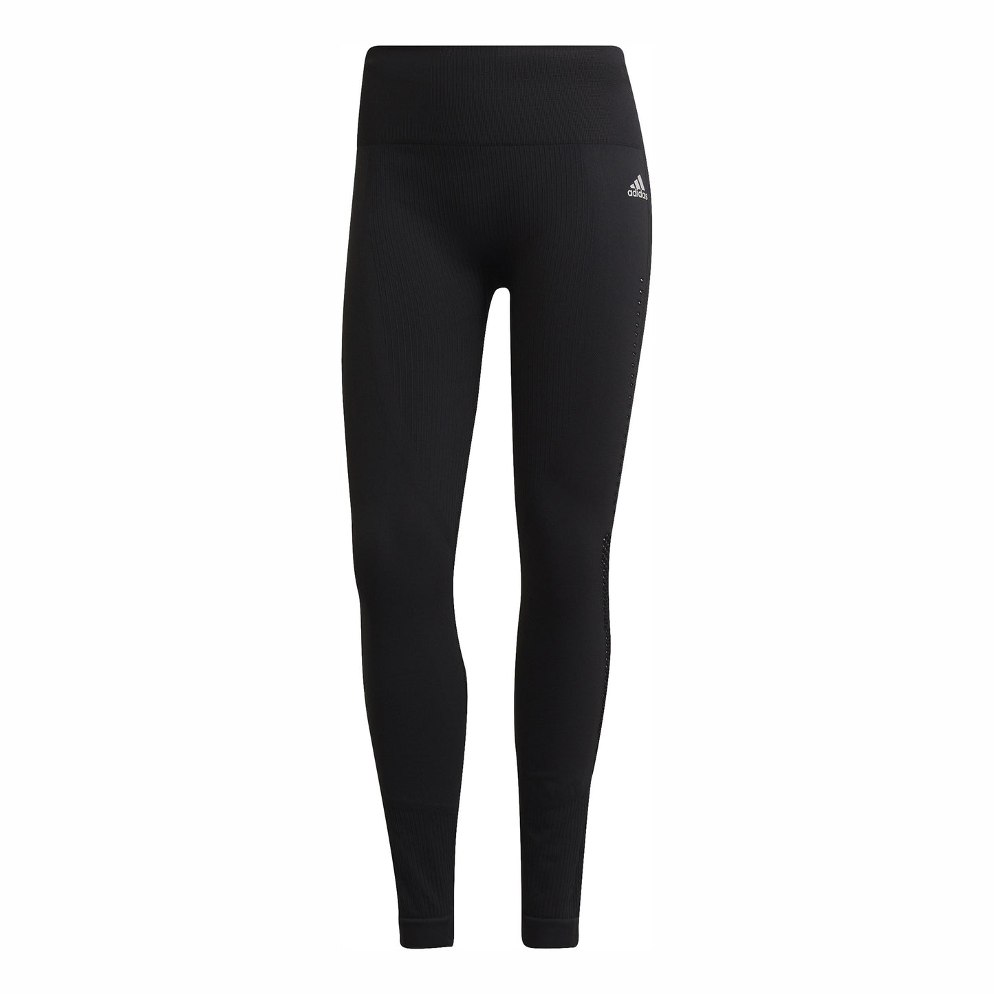 adidas Aeroknit Tight Collant Tight Femmes-Noir adidas Aeroknit Tight Collant Tight Femmes-Noir