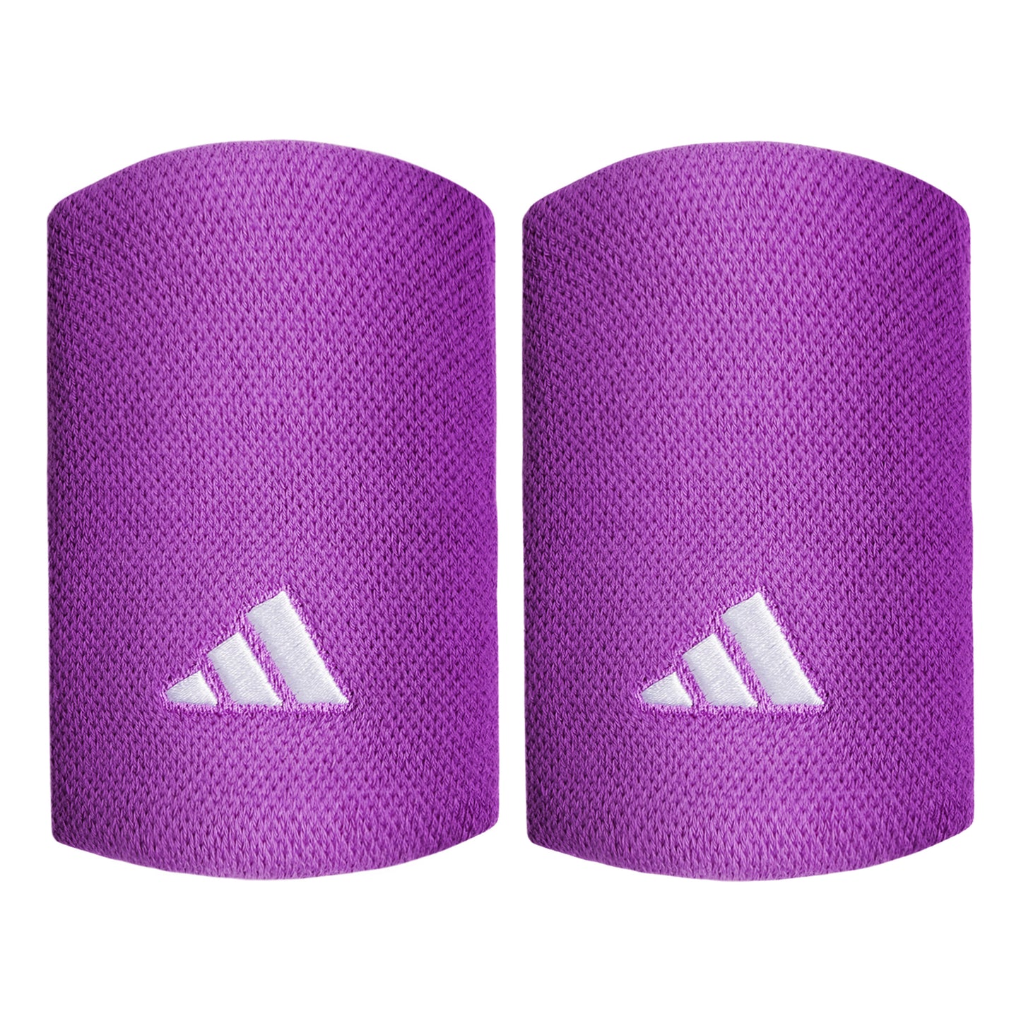adidas Poignet Pack de 2 unités court - baie adidas Poignet Pack de 2 unités court - baie