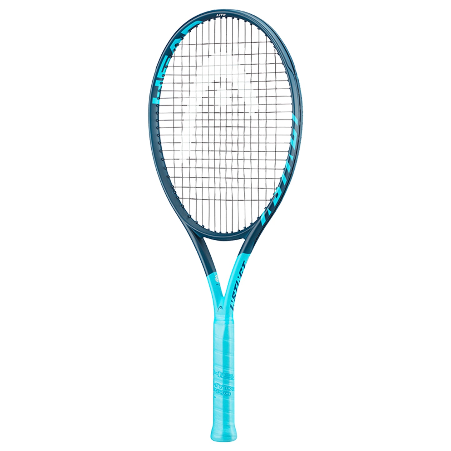 HEAD Instinct Graphene 360+ Lite Raquette de compétition Cordé HEAD Instinct Graphene 360+ Lite Raquette de compétition Cordé