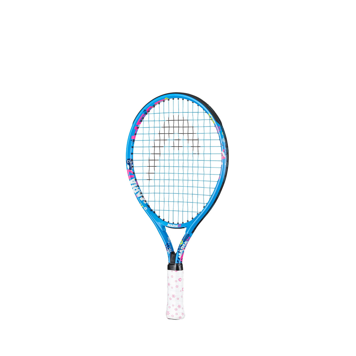 HEAD Maria 17 Raquettes enfants Cordé HEAD Maria 17 Raquettes enfants Cordé
