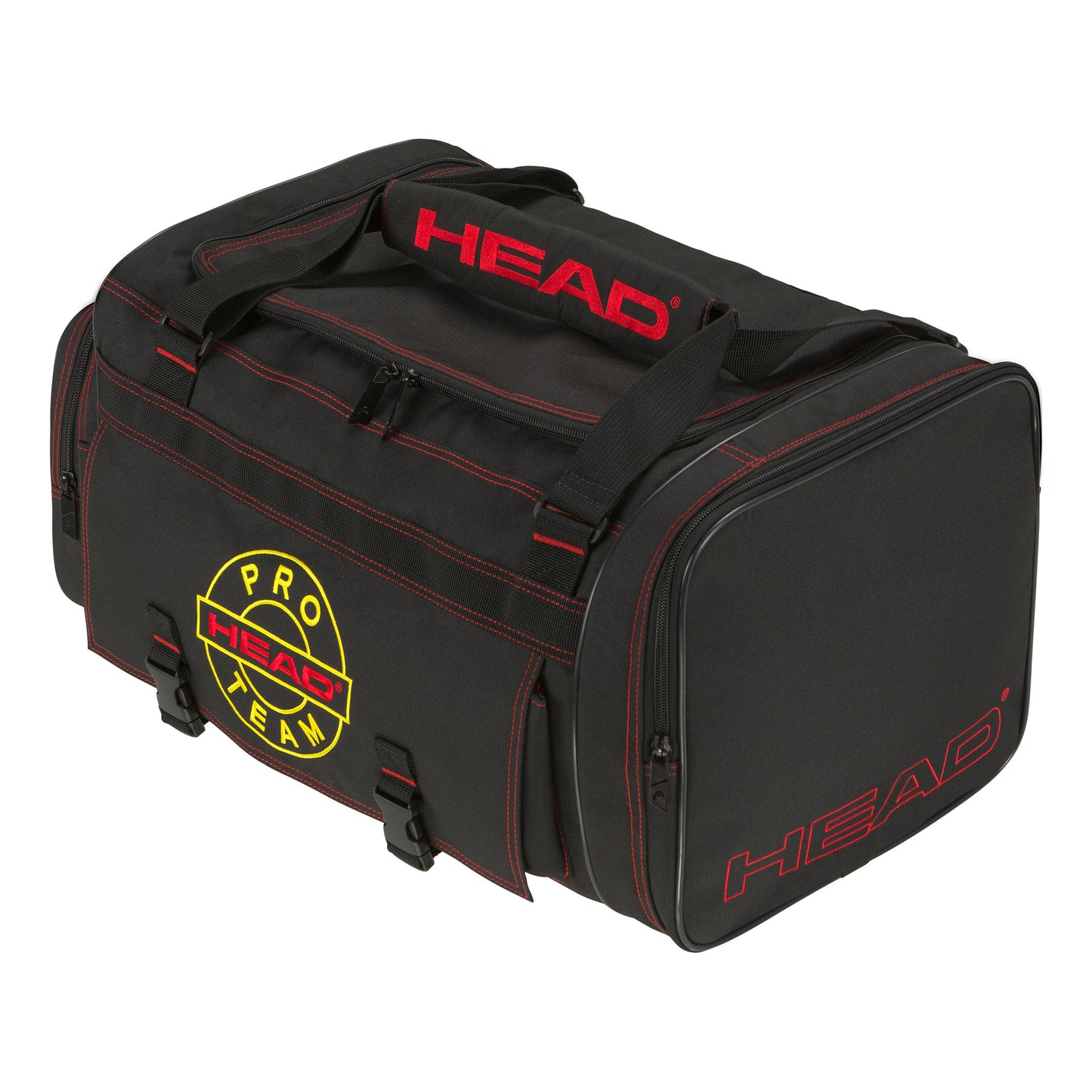 HEAD Tour Sac De Sport-Noir HEAD Tour Sac De Sport-Noir