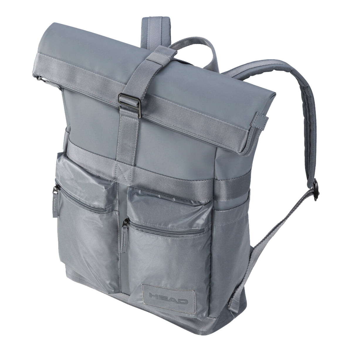 HEAD Tour 30L Sac À Dos-Bleu Gris HEAD Tour 30L Sac À Dos-Bleu Gris