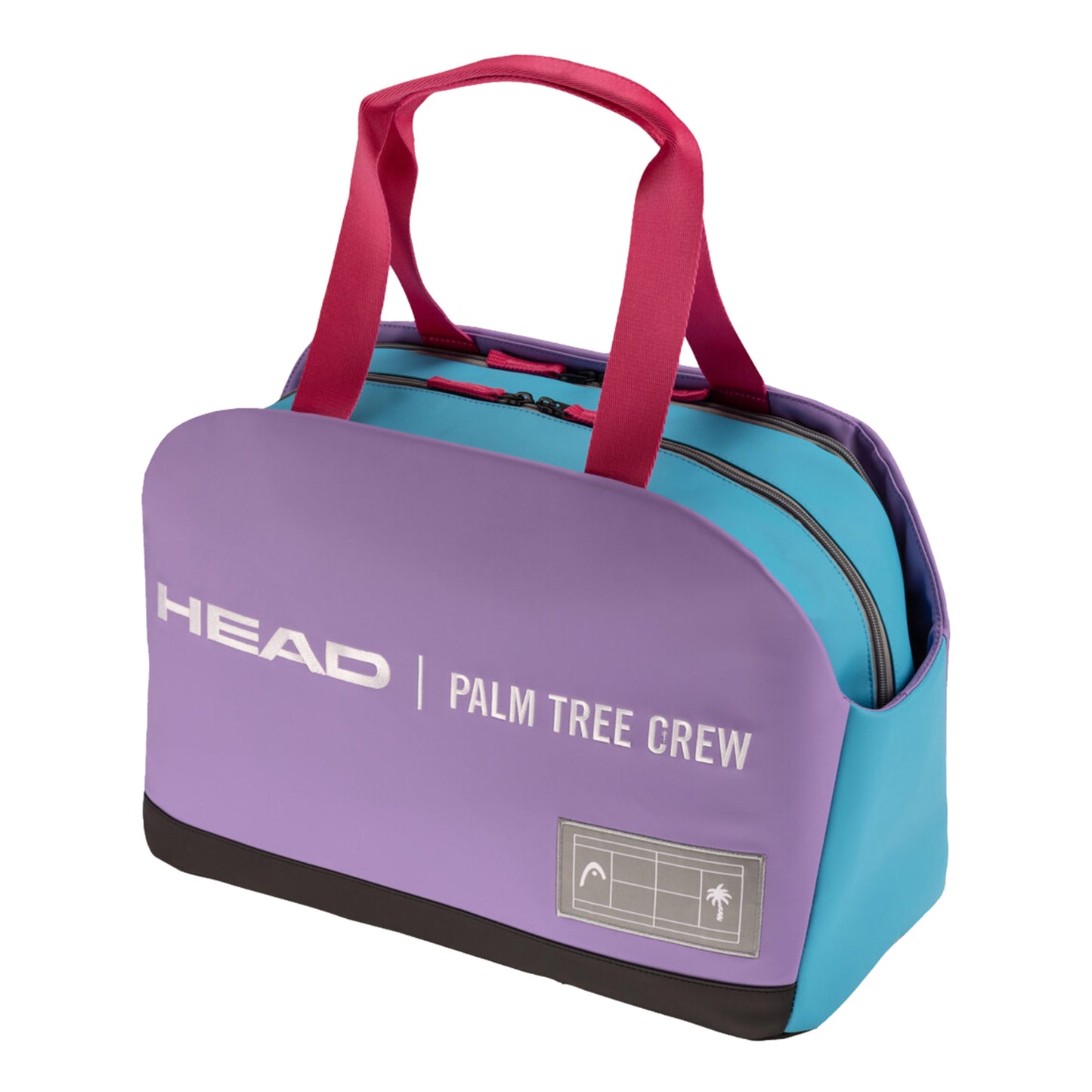 HEAD Pro X Tote Bag PTC Alternate Edition Sac De Sport-Bleu,Pink HEAD Pro X Tote Bag PTC Alternate Edition Sac De Sport-Bleu,Pink