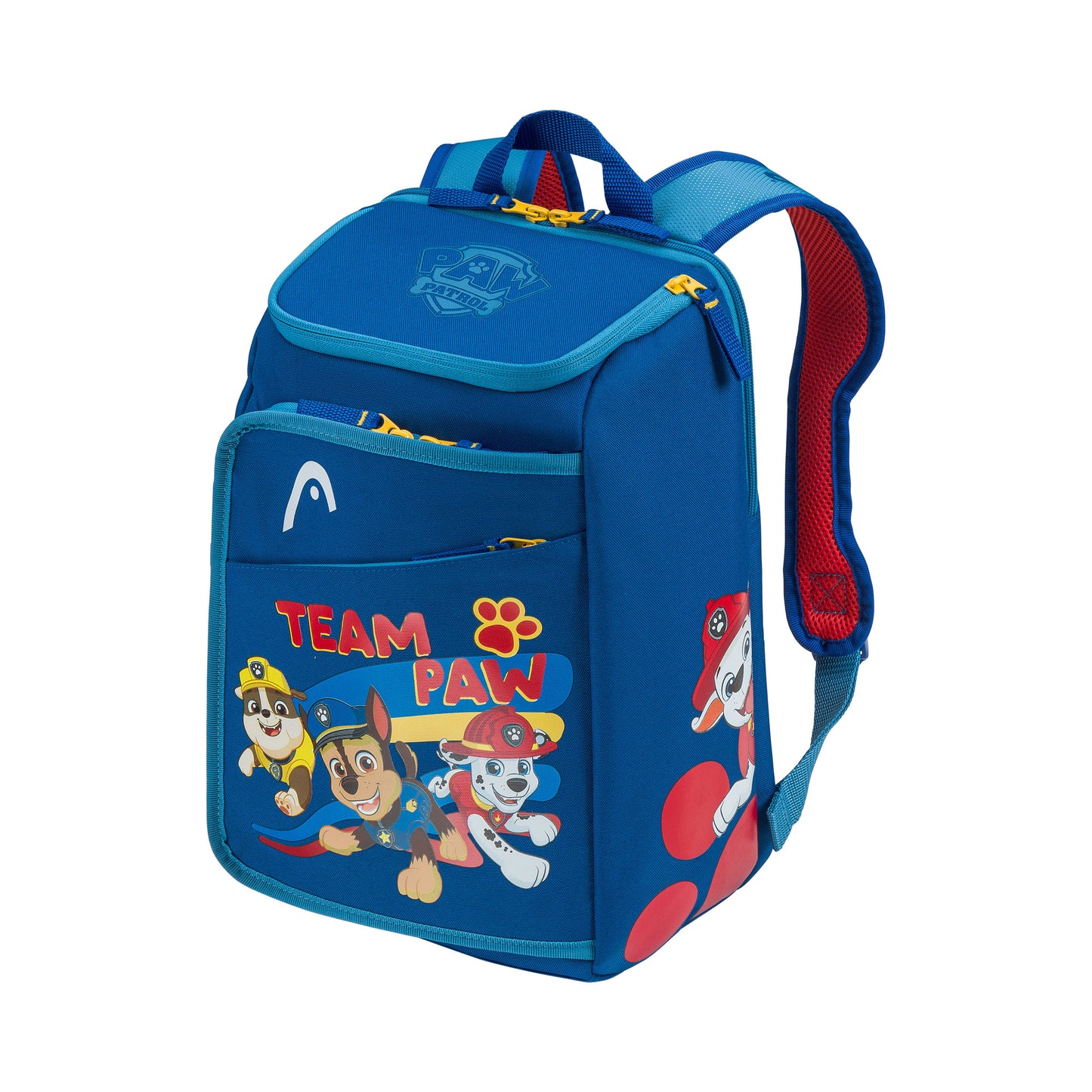 HEAD Paw Patrol Sac à dos - bleu HEAD Paw Patrol Sac à dos - bleu