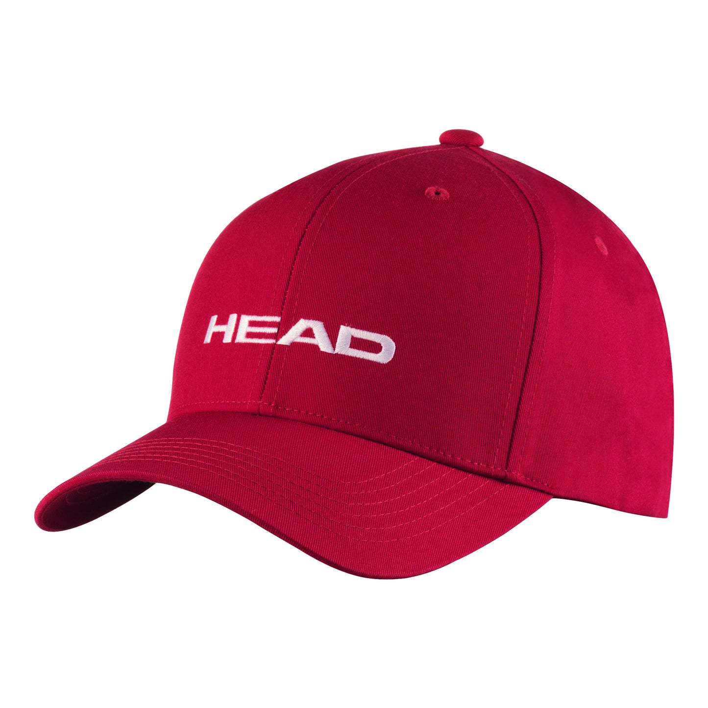 HEAD Promotion Casquette Unisex - rouge, HEAD Promotion Casquette Unisex - rouge,