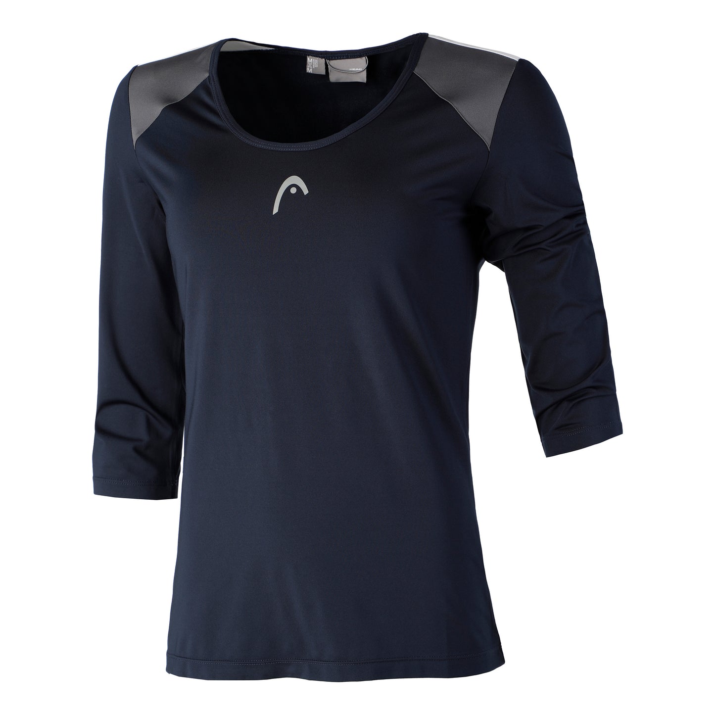 HEAD Club 22 T-shirt - bleu HEAD Club 22 T-shirt - bleu