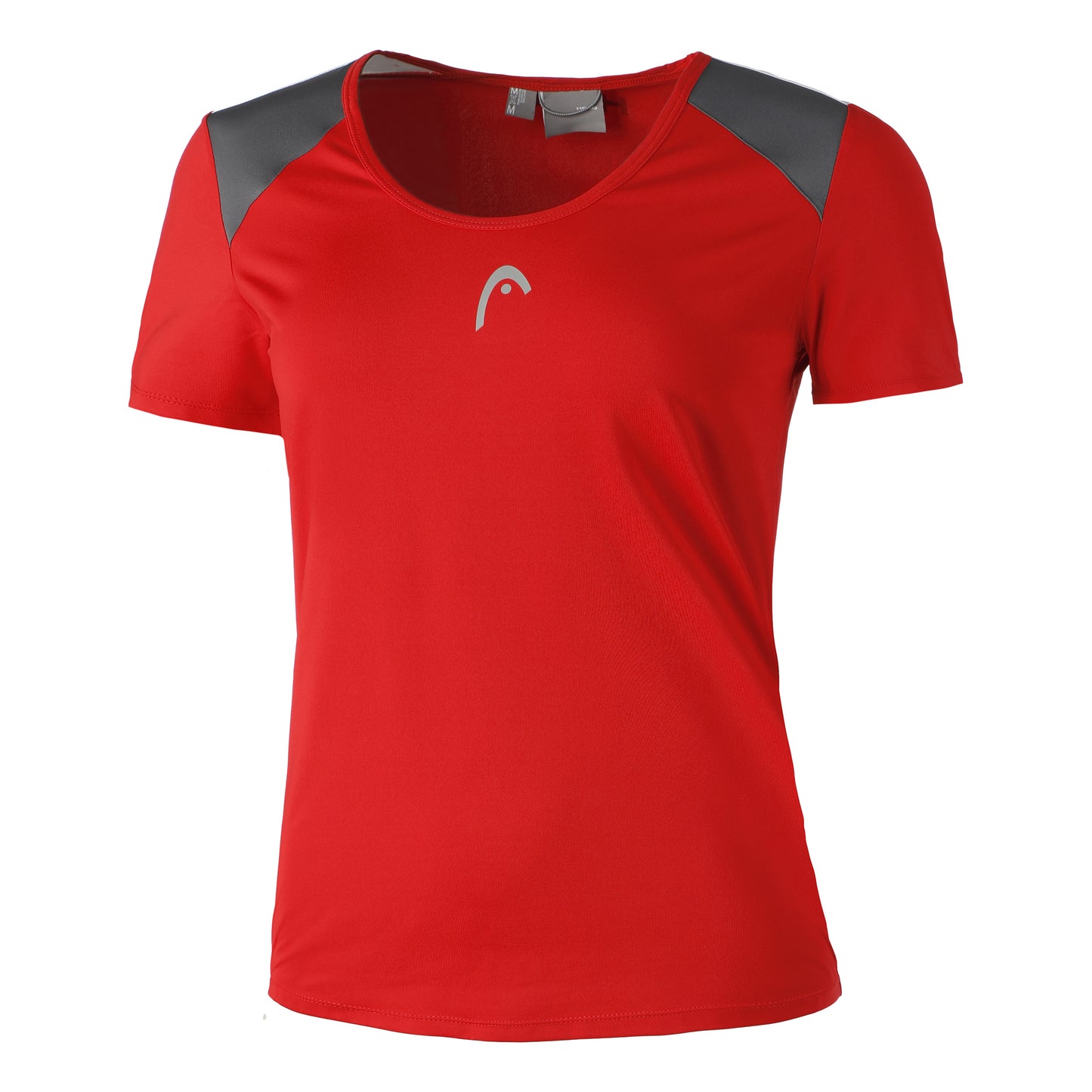 HEAD 22 Tech T-shirt Femmes - rouge, HEAD 22 Tech T-shirt Femmes - rouge,