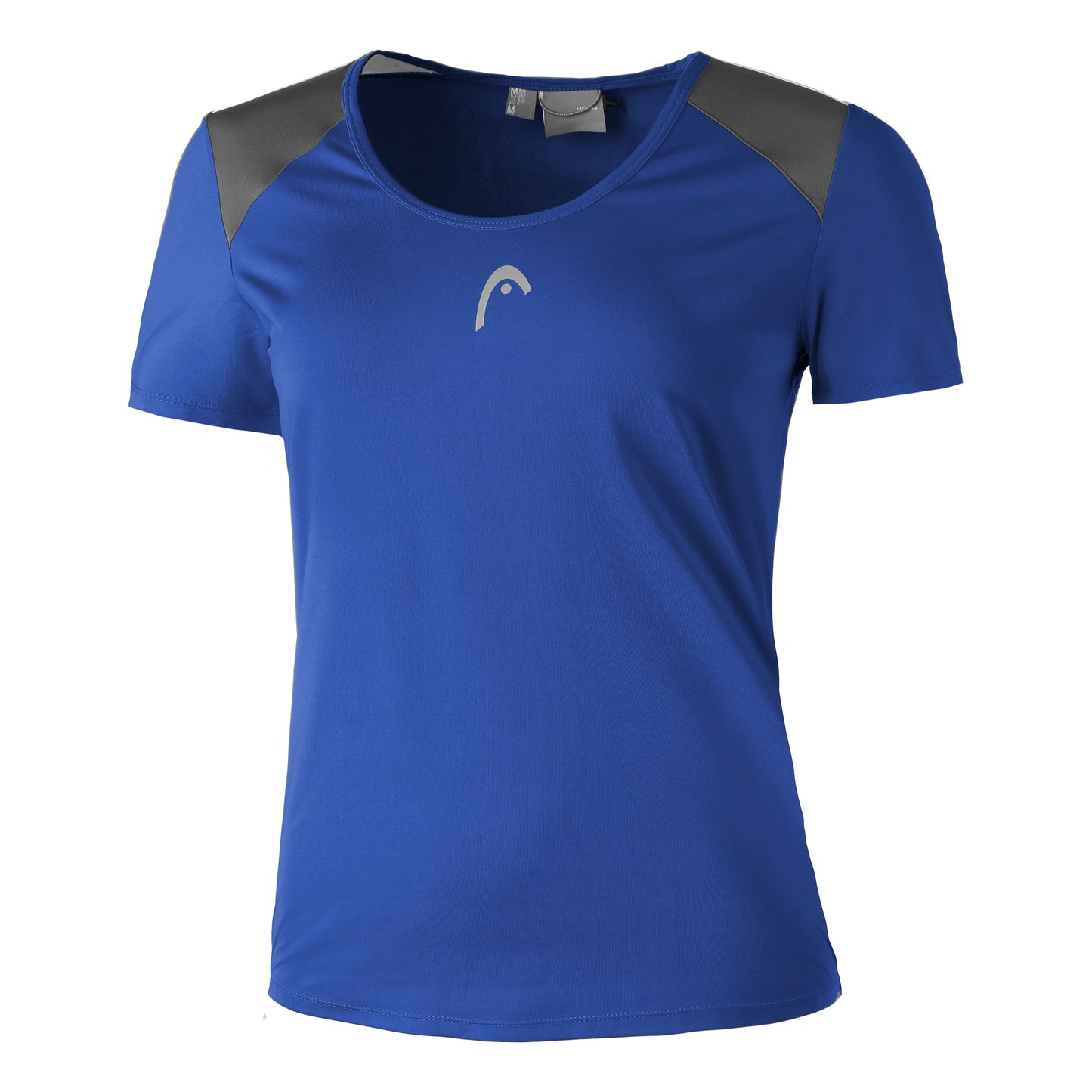 HEAD 22 Tech T-shirt Femmes - bleu, HEAD 22 Tech T-shirt Femmes - bleu,