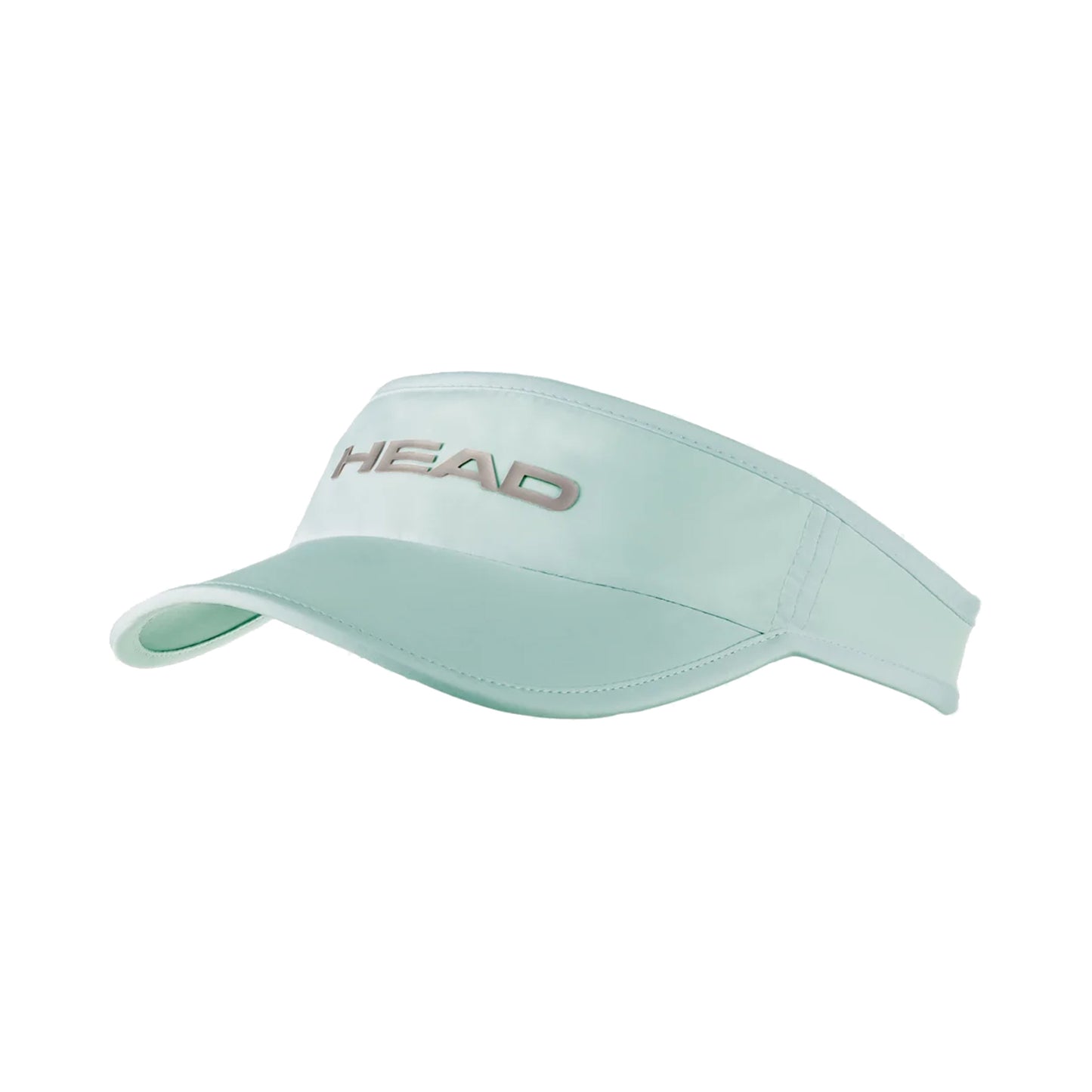 HEAD Pro Player Visière Unisex - mint, HEAD Pro Player Visière Unisex - mint,