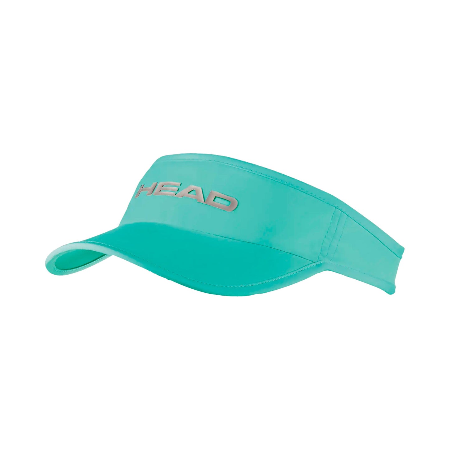HEAD Pro Player Visière Unisex - turquoise, turquoise HEAD Pro Player Visière Unisex - turquoise, turquoise