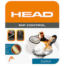 HEAD RIP Control Cordage En Garniture 12m-Écru HEAD RIP Control Cordage En Garniture 12m-Écru