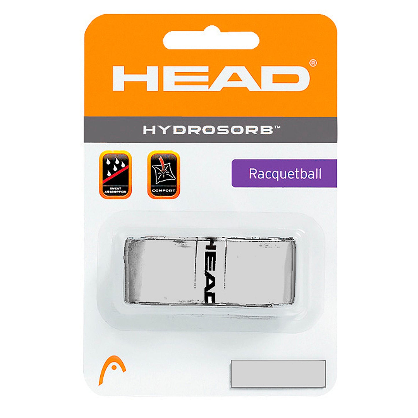 HEAD HydroSorb Pack 1 Unité-Blanc,Noir HEAD HydroSorb Pack 1 Unité-Blanc,Noir