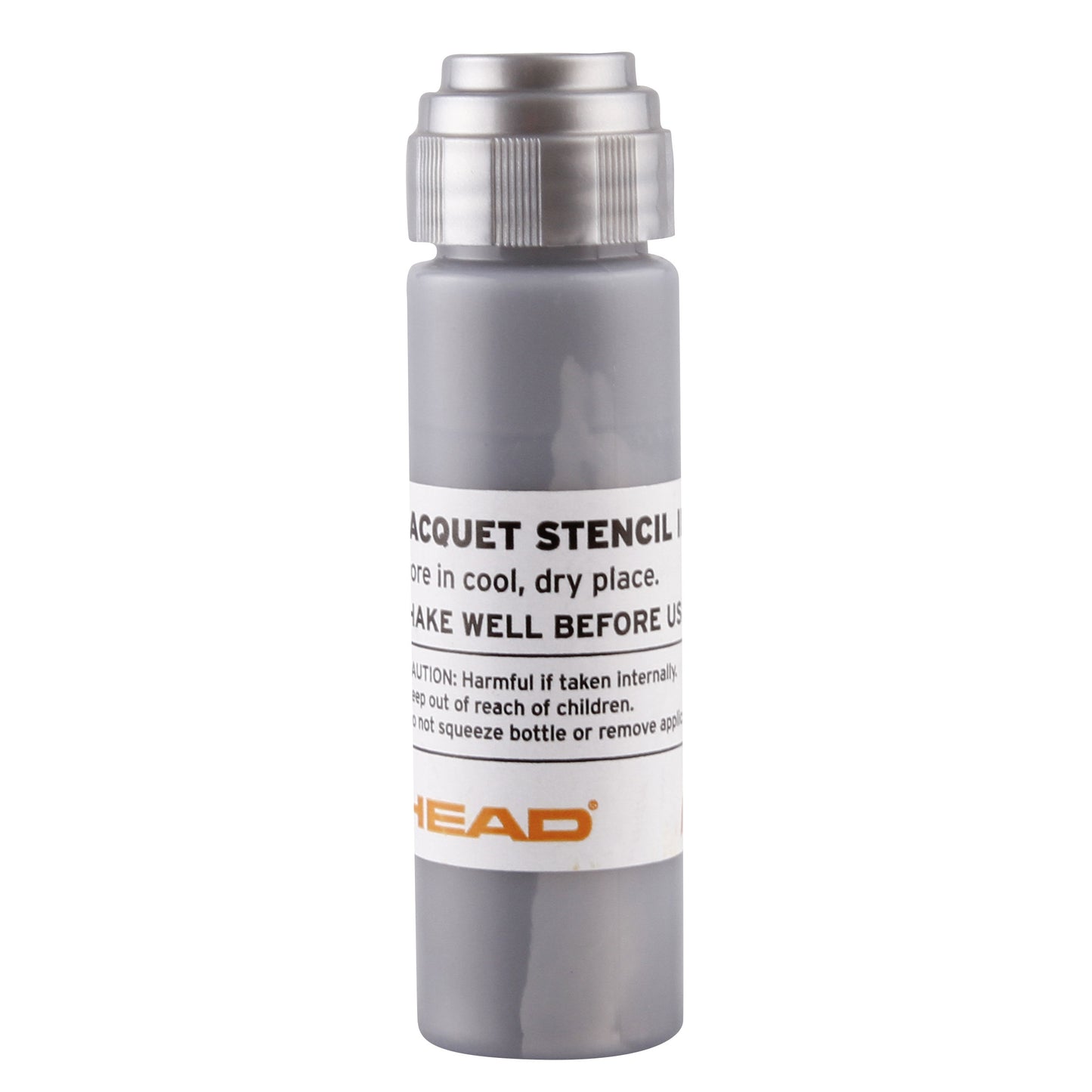 HEAD silber Encre HEAD silber Encre