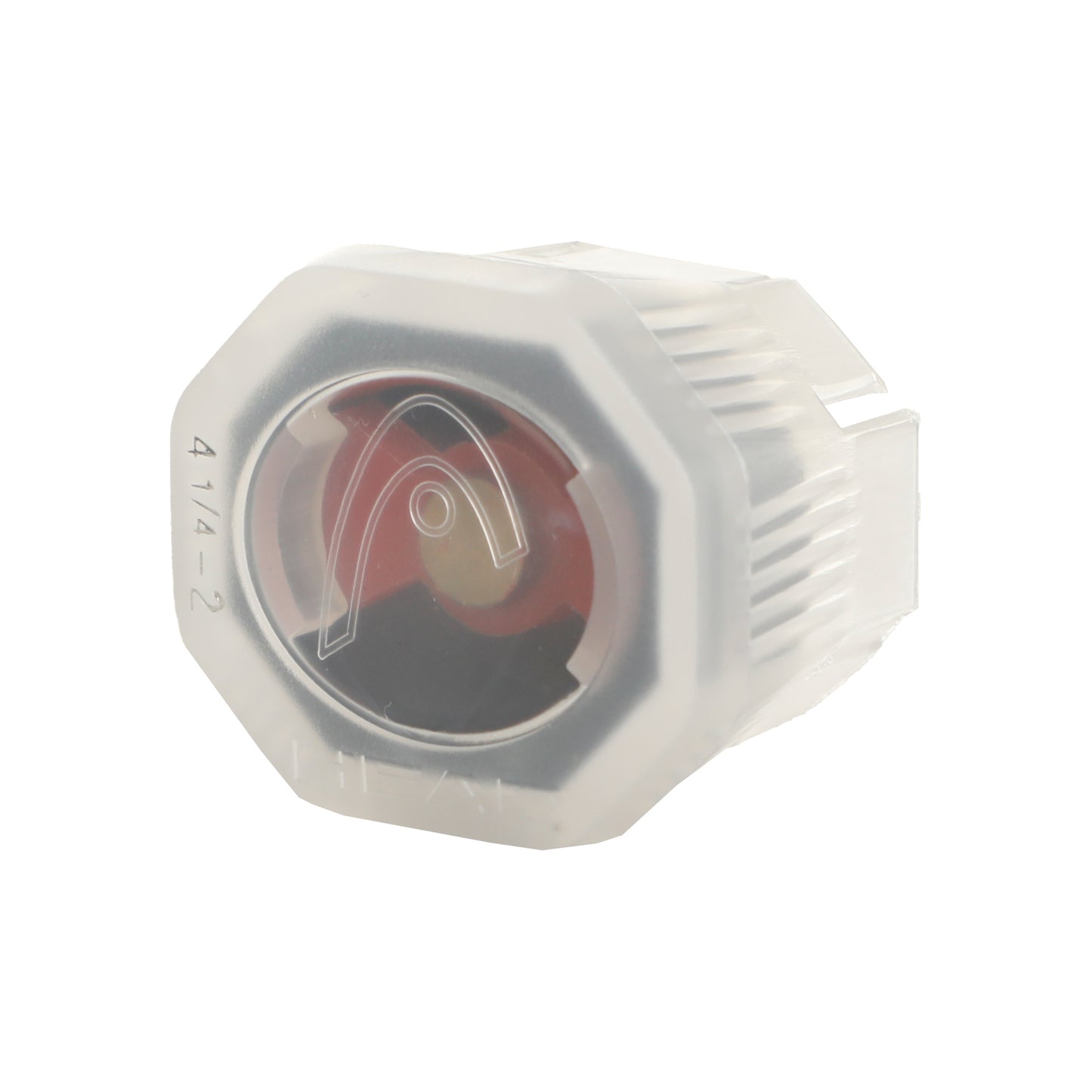 HEAD ShockStop TK102 Embout-Transparent HEAD ShockStop TK102 Embout-Transparent