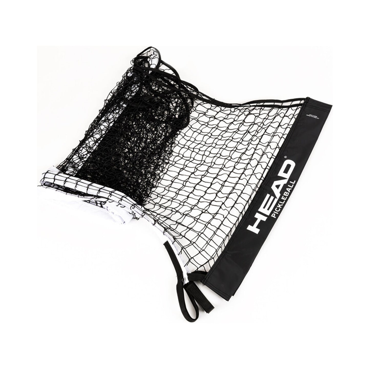 HEAD Replacement Filet De Pickleball-Noir HEAD Replacement Filet De Pickleball-Noir