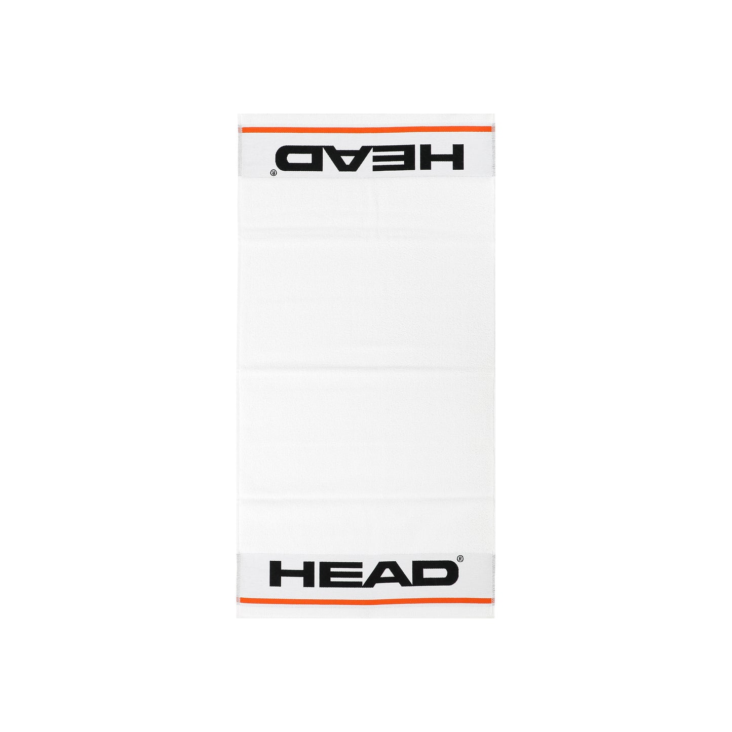 HEAD Towel Serviette-Blanc HEAD Towel Serviette-Blanc