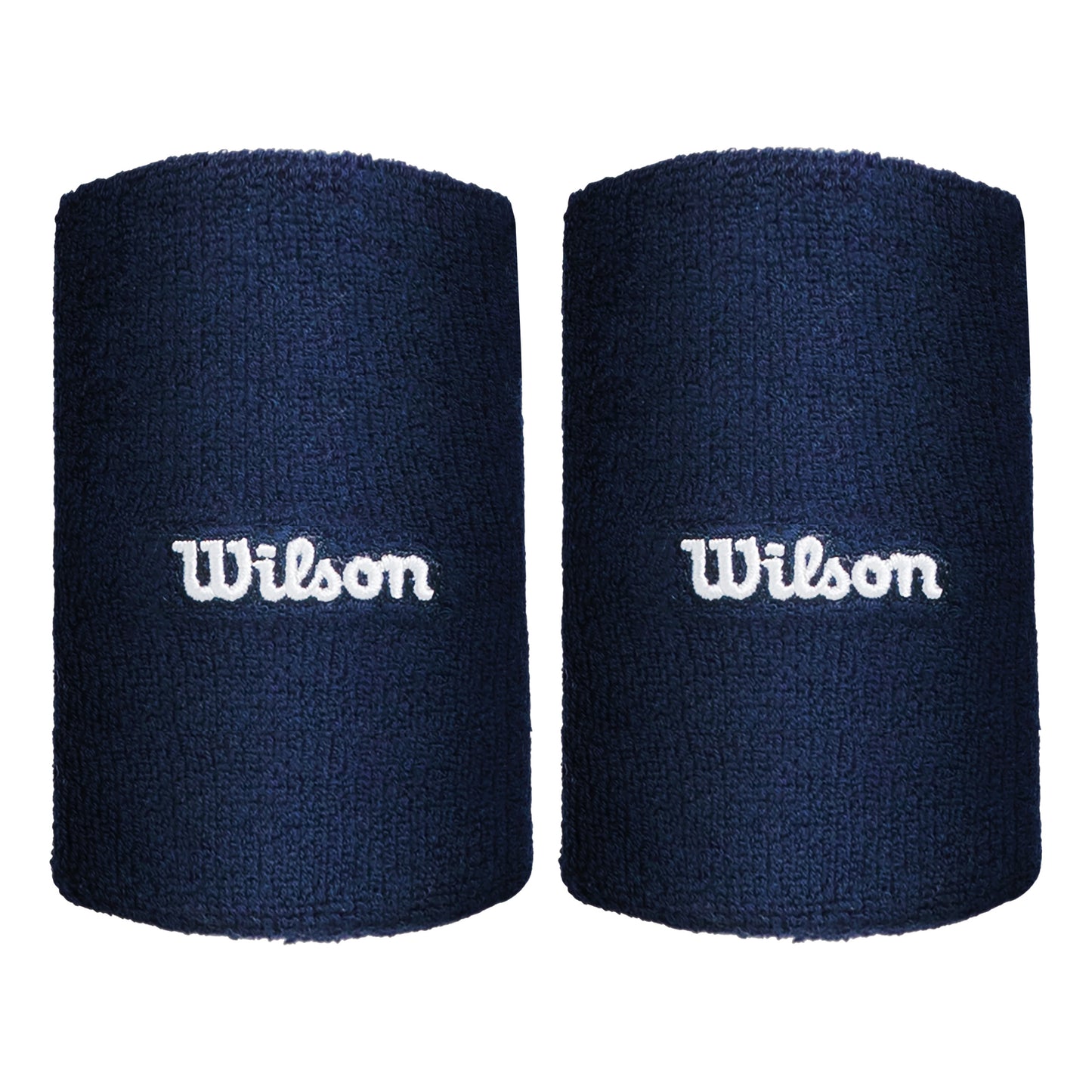 Wilson Wide Terry Poignet long - bleu foncé Wilson Wide Terry Poignet long - bleu foncé