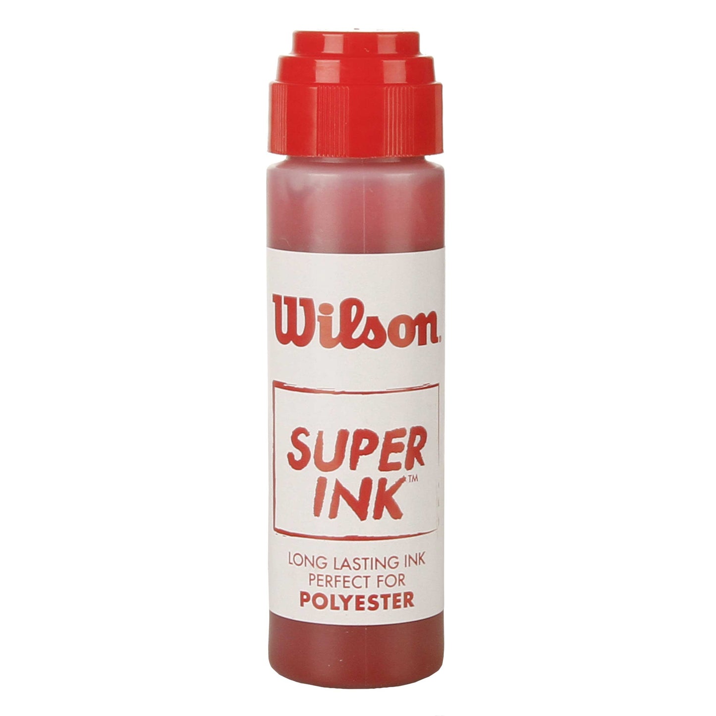 Wilson Encre-Rouge Wilson Encre-Rouge