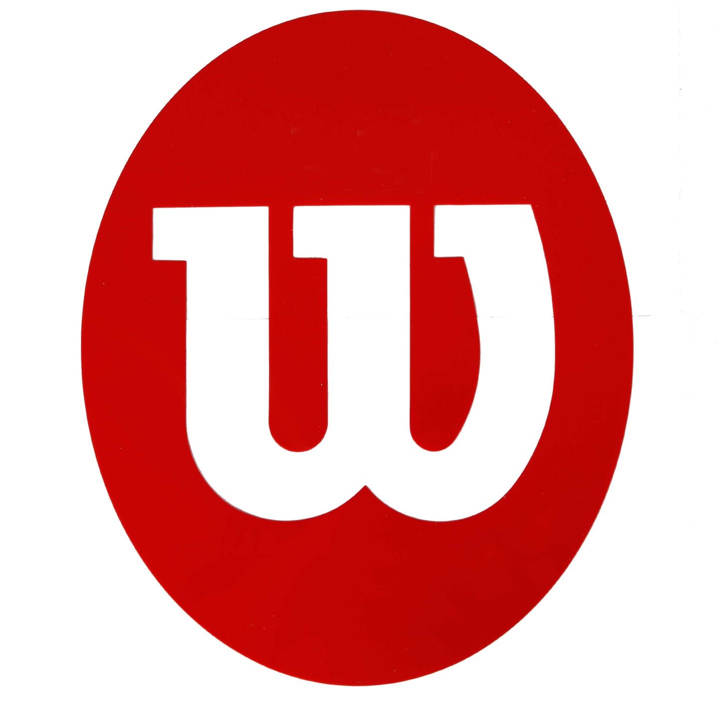 Wilson Pochoir-Rouge Wilson Pochoir-Rouge