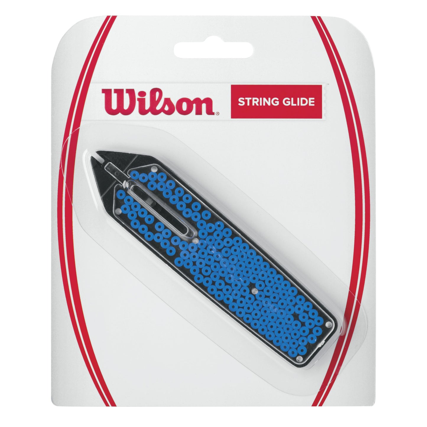 Wilson Elasto-cross-Bleu Wilson Elasto-cross-Bleu