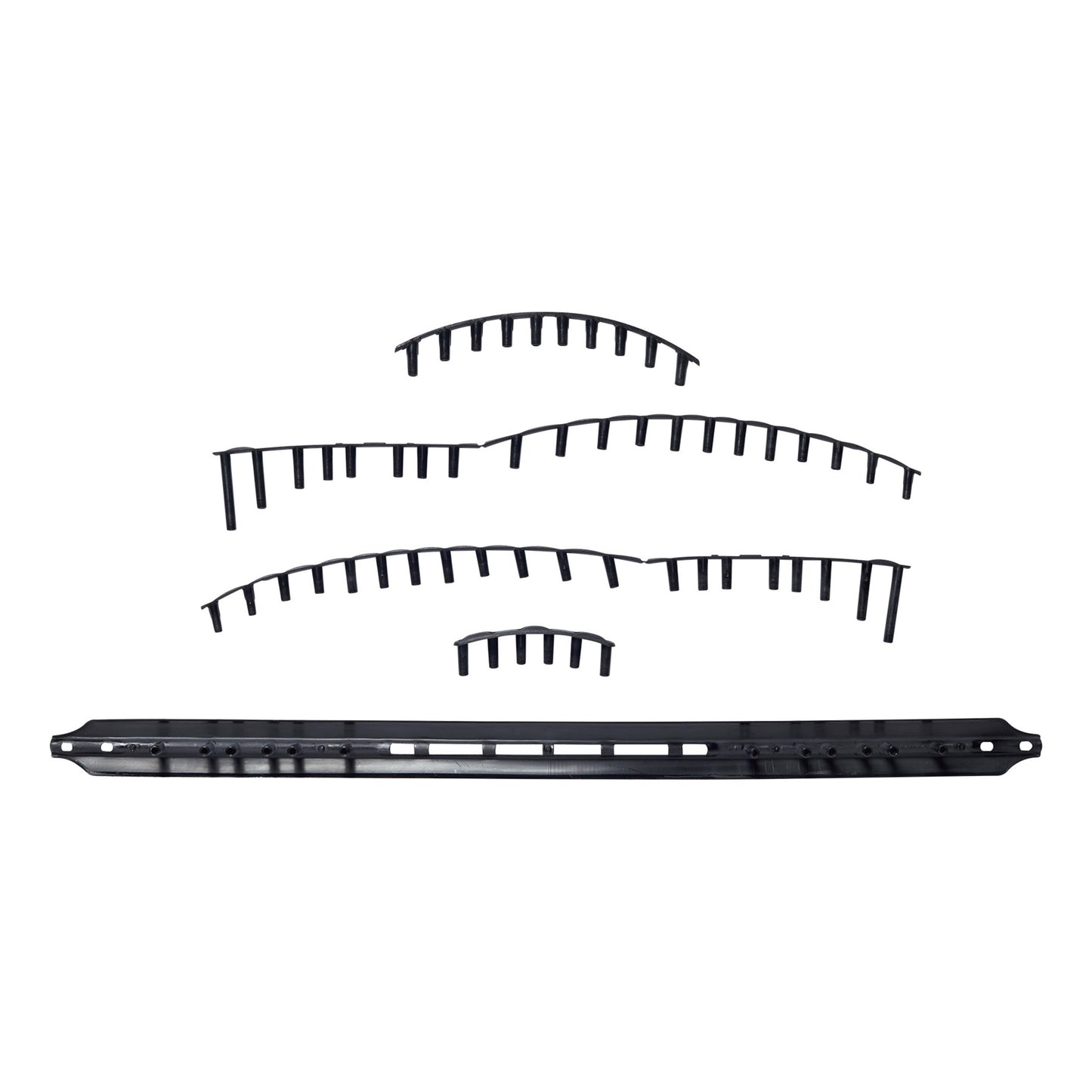 Wilson Clash 100 Pro V3 Jonc-Noir Wilson Clash 100 Pro V3 Jonc-Noir
