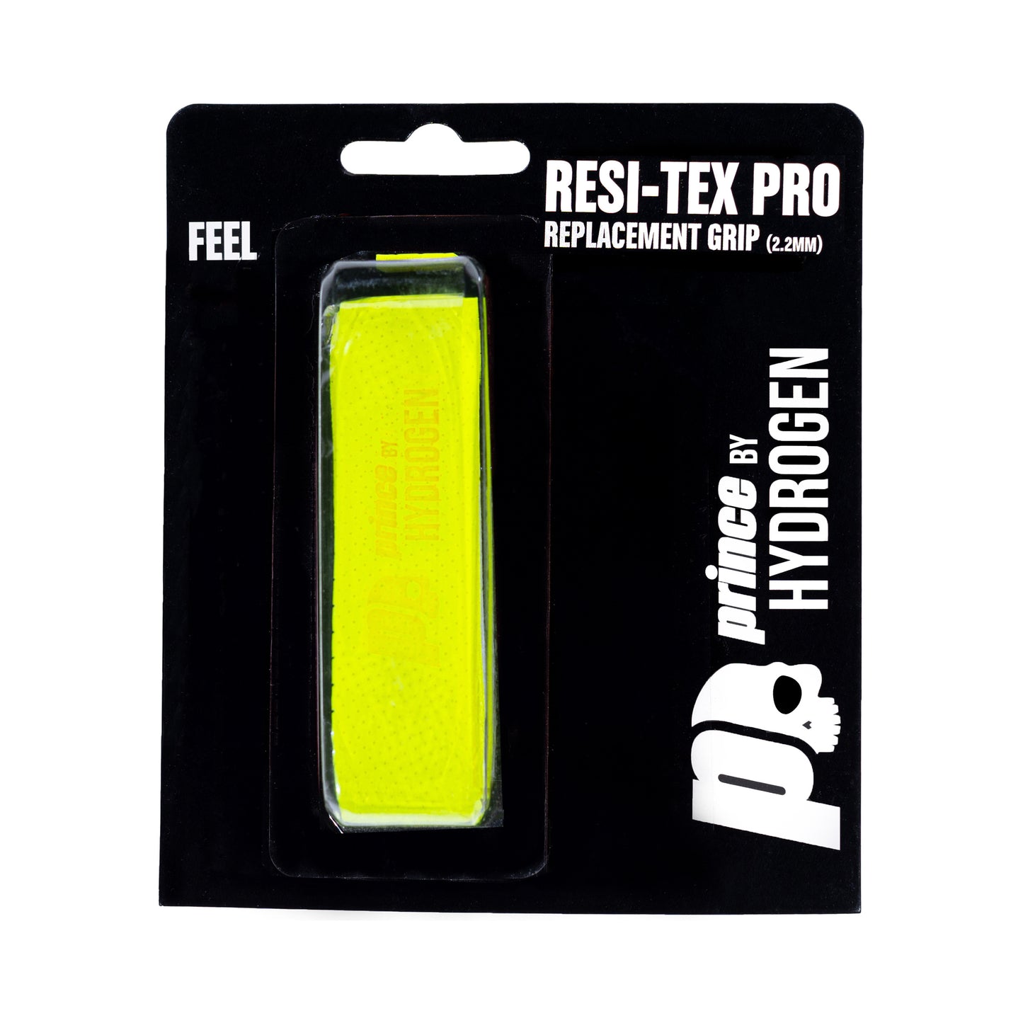 Prince Resitex Pro - jaunes fluo Prince Resitex Pro - jaunes fluo